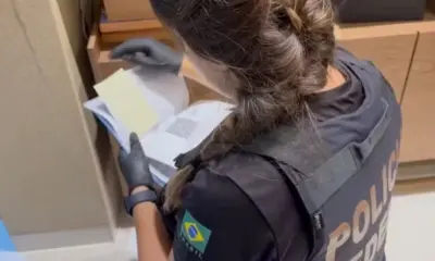 PF investiga fraude em licitações que pode ter desviado mais de R$ 80 milhões no Amapá