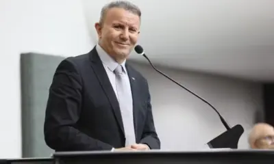 STF revoga prisão e autoriza retorno de Eduardo Siqueira à Prefeitura de Palmas