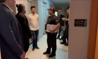 Mulher presa em Belém fingiu ser juiz federal e aplicou golpe de R$ 1 milhão em colega