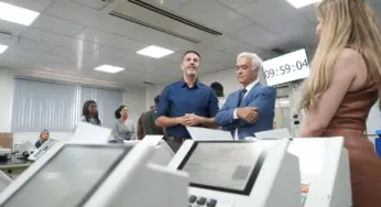Porto Velho realiza neste domingo eleição distrital histórica com participação popular