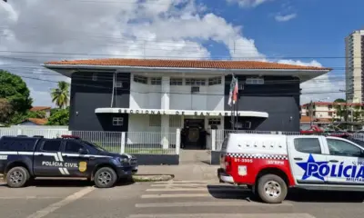 Falsa advogada é presa ao tentar atuar em delegacia de Santarém (PA)