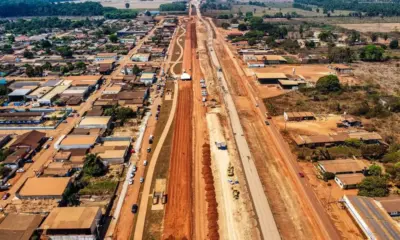 Concessionária da BR-364 inicia contratações para obras em Rondônia; veja as vagas
