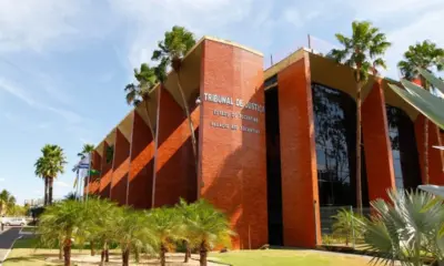 CNJ determina que TJTO promova concurso para cartórios ocupados por pessoas sem diploma em Direito