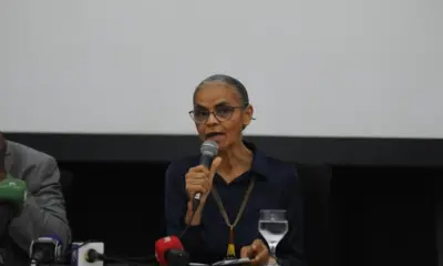Marina Silva reforça necessidade de estudos ambientais para viabilidade da BR-319