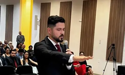 TJAP suspende efetivação de juiz acusado de conduta inadequada