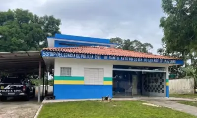 Funai exige afastamento de policiais suspeitos de estuprar indígena em delegacia no Amazonas