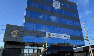 PF cumpre mandado contra mulher suspeita de divulgar imagens do próprio filho em situação de abuso