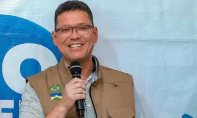 TCE determina que governo de Rondônia divulgue gastos com diárias no Portal da Transparência