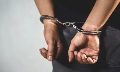 Homem é preso por simular sequestro da companheira para extorquir família em Porto Velho