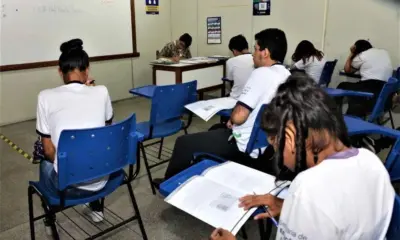 Amazonas tem o dobro da média nacional de crianças e jovens fora da escola, aponta Unicef
