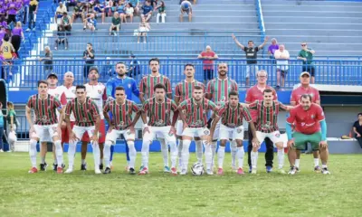 Independência encara o GAS neste sábado em Roraima