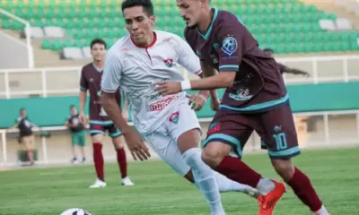 Humaitá vence Independência e encerra jejum de vitórias na Série D