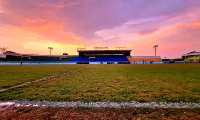Semifinais do Acreano Sub-20 começam a ser definidas nesta segunda-feira