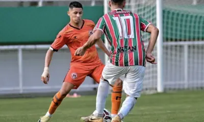 Independência vence de virada e garante segunda fase da Série D