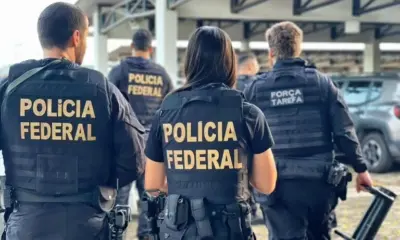 Operação da PF no Acre mira desvio de R$ 15 milhões envolvendo emendas parlamentares