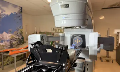 Radioterapia da Unacon recebe upgrade e revoluciona tratamento oncológico no Acre