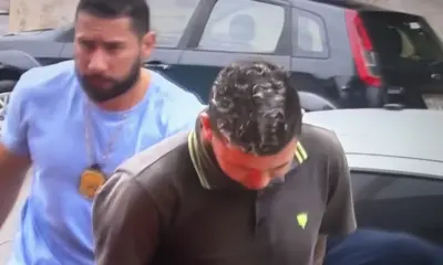 Detento será julgado por assassinato de adolescente com 10 tiros no residencial Rosalinda