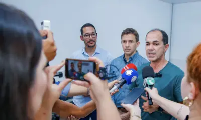 Zequinha cria programa de cirurgias oftalmológicas, consultas e entrega de óculos em Cruzeiro do Sul