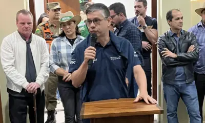 Sebrae comemora grande movimento da  Expoacre Juruá em Cruzeiro do Sul