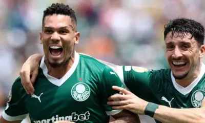 No Acre, torcedores acreditam em vitória do Palmeiras contra o Chelsea