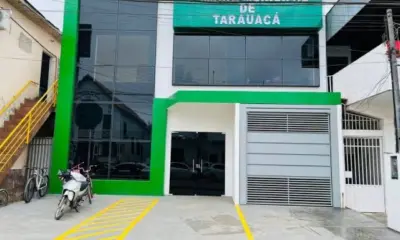 Mesmo em recesso, vereadores se agridem após discussão na Câmara de Tarauacá