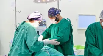 Opera Acre realiza mais de 6,6 mil cirurgias eletivas no primeiro semestre de 2025