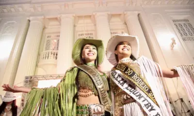 Concurso de Rainha do Rodeio terá novo formato e título de Madrinha da Popularidade