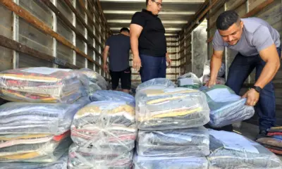 Juntos pelo Acre realiza ações de cidadania em bairros e comunidades de Cruzeiro do Sul