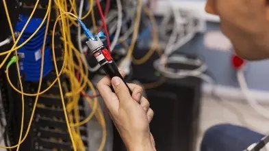 Rompimento de cabos de fibra óptica afeta região da Sobral