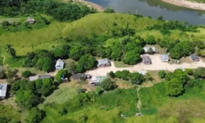 Projeto da Ufac leva energia limpa e tecnologia com IA para aldeia indígena