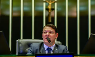 Duarte denuncia uso político de ONGs e desvio de recursos para fins partidários