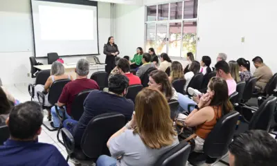 Médicos do Acre são capacitados para melhorar experiência de pacientes no SUS