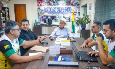 Após 13 anos, Rio Branco volta a sediar a Copa Norte/Nordeste de Ciclismo