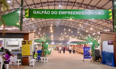 Inscrições para o Galpão do Empreendedorismo da Expoacre iniciam na segunda (14)