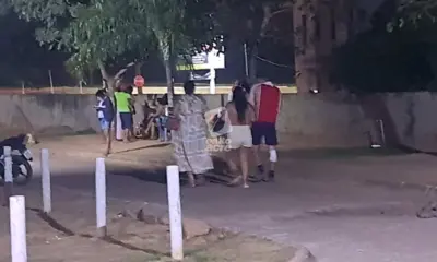 Ataque a tiros durante jogo de futsal causa pânico e deixa feridos no interior do Acre
