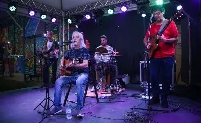 Abertas inscrições para interessados em se apresentar nos palcos alternativos da Expoacre