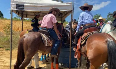 Inscrições para cavalgada da 50ª Expoacre estão abertas em Rio Branco