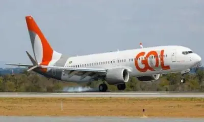 Pane no motor de aeronave interrompe decolagem de voo para Cruzeiro do Sul