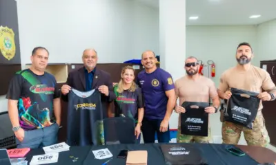 Corrida da Polícia Civil vai ocorrer neste domingo em Rio Branco