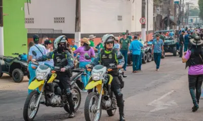 Detran publica diretrizes do curso de formação para novos agentes de trânsito