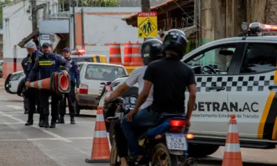 Ruas do 2º Distrito têm interdições neste sábado de Cavalgada; saiba mais