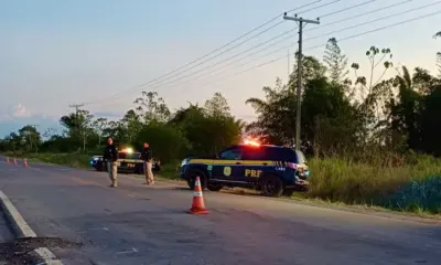 Operação ambiental da PRF combate crimes em Boca do Acre