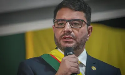 A grande interrogação