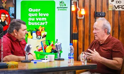 Calixto desafia apresentador e garante que Mailza será eleita governadora: “quero ver você na primeira fila no dia da posse dela”