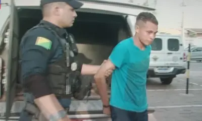 Justiça mantém prisão de acusado de sequestrar motorista de app