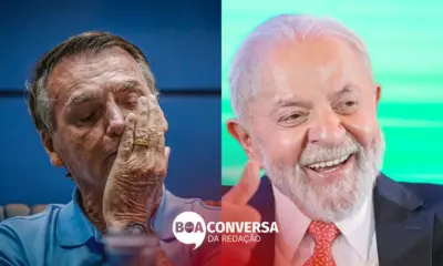 PF mira Bolsonaro, e crise da direita dá sobrevida política a Lula