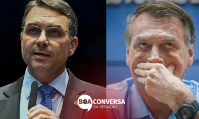 Filhos afundaram a direita ao tentar salvar Bolsonaro, diz Marcos