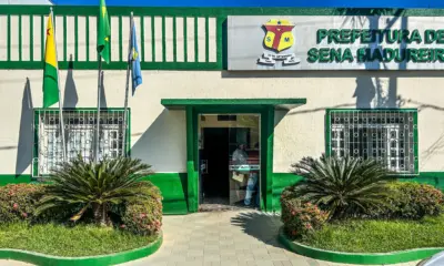 Sena Madureira cria Semana dos Povos Originários no calendário oficial
