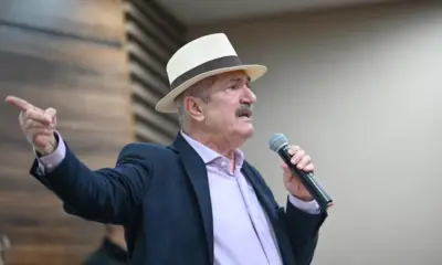 Ex-ministro critica ausência do Estado na Amazônia e alerta para domínio do crime