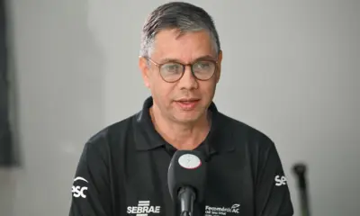 Sebrae leva inovação e apoio aos pequenos negócios na 50ª Expoacre